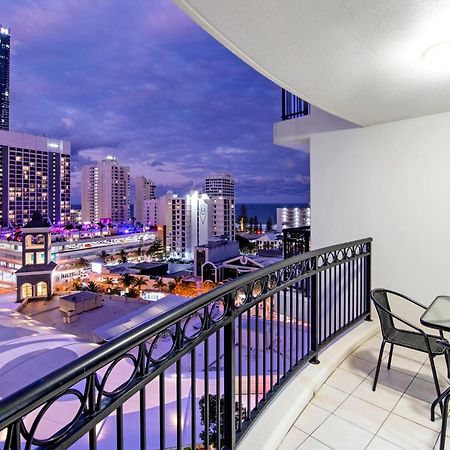 Chevron Renaissance Surfers Paradise Mid Week Madness Deal - Q Stay Χρυσή Ακτή Εξωτερικό φωτογραφία