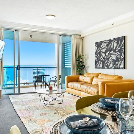 Chevron Renaissance Surfers Paradise Mid Week Madness Deal - Q Stay Χρυσή Ακτή Εξωτερικό φωτογραφία