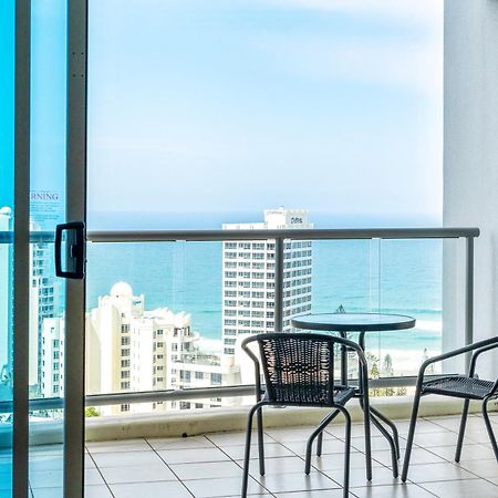 Chevron Renaissance Surfers Paradise Mid Week Madness Deal - Q Stay Χρυσή Ακτή Εξωτερικό φωτογραφία