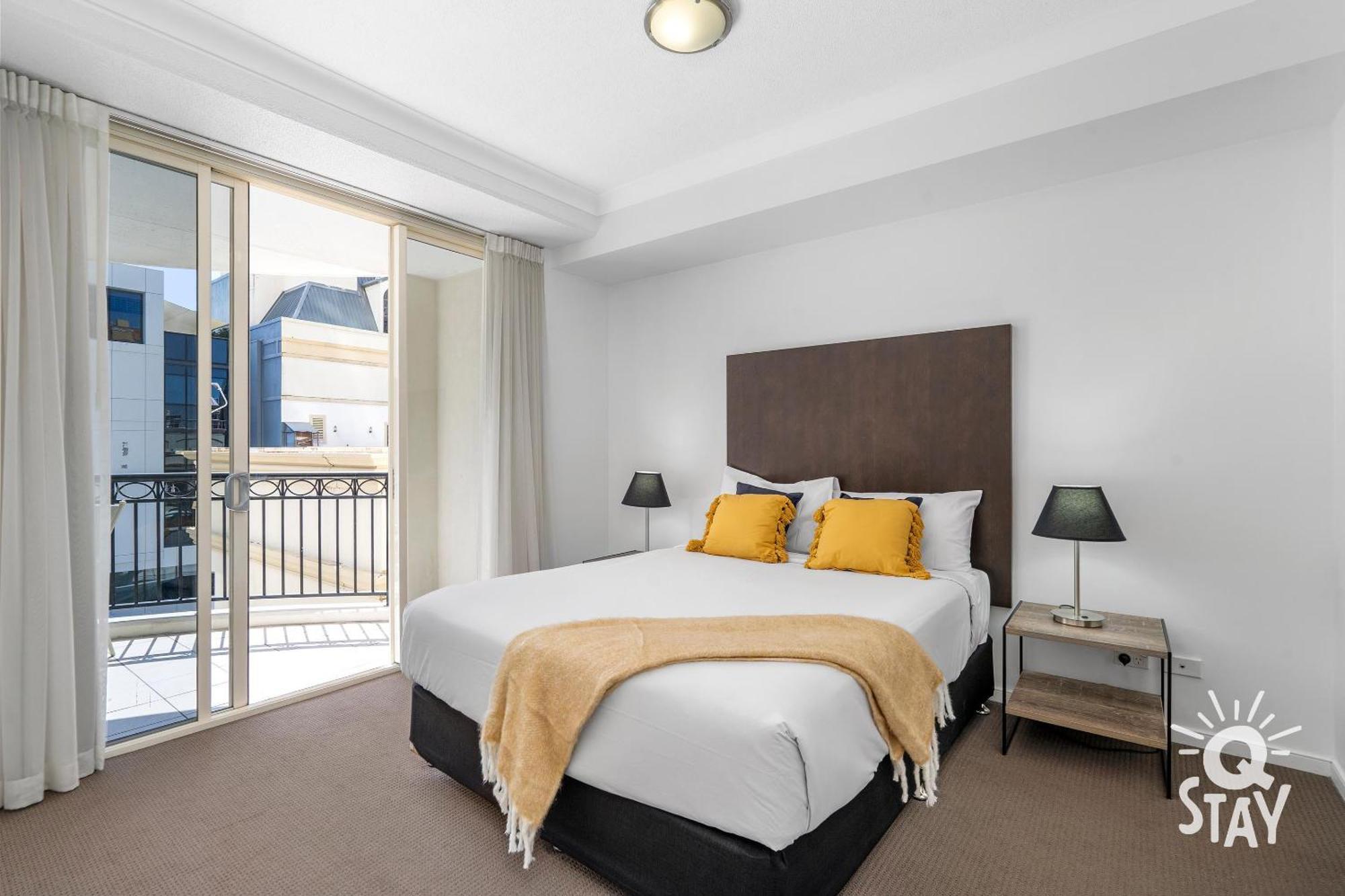 Chevron Renaissance Surfers Paradise Mid Week Madness Deal - Q Stay Χρυσή Ακτή Εξωτερικό φωτογραφία