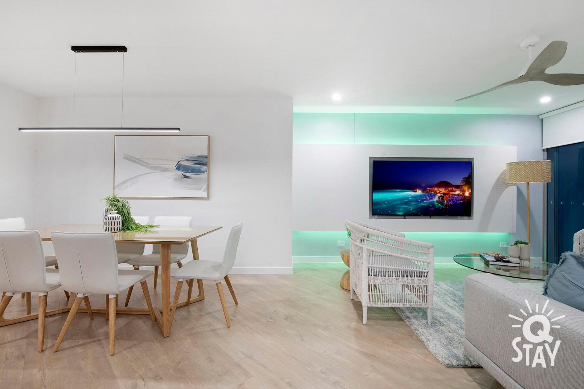 Chevron Renaissance Surfers Paradise Mid Week Madness Deal - Q Stay Χρυσή Ακτή Εξωτερικό φωτογραφία